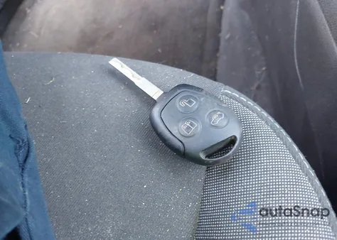 2014 Ford Fiesta Se from USA, damaged, VIN 3FADP4BJ1EM135962